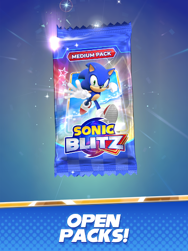 Sonic Blitz图片7