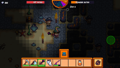 Pixel Survival Game 3图片13