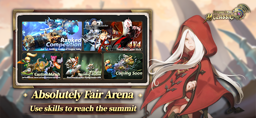 Dragon Nest M: Classic图片7