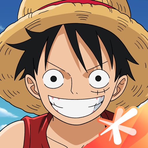 航海王：壮志雄心ICON
