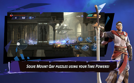 Prince of Persia: Lost Crown图片10