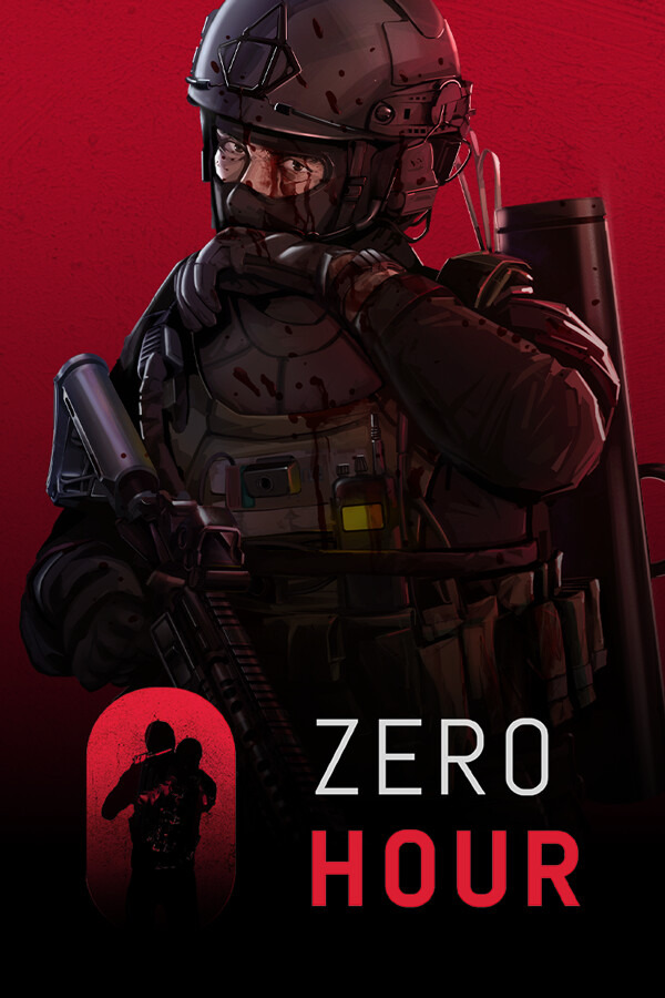Zero HourICON