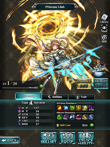LAST CLOUDIA图片14