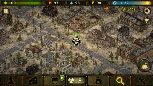 Day R Survival Game: 生存图片5