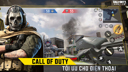 Call of Duty: Mobile VN图片7