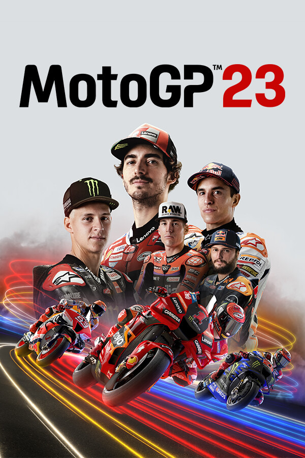 MotoGP™23ICON