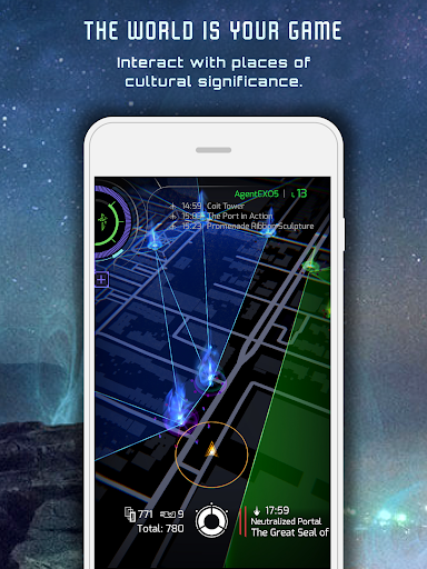 Ingress Prime图片6