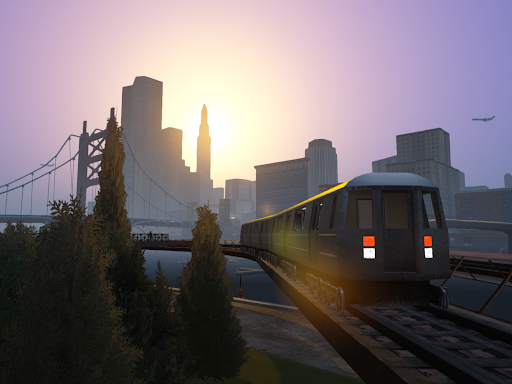 GTA 3 - 最终版图片16