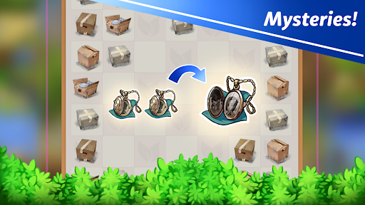 Merge Merge : Merge 2 Game图片3