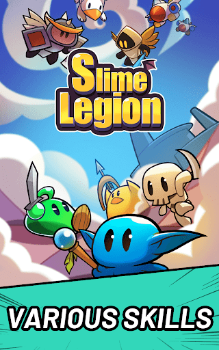 Slime Legion图片9