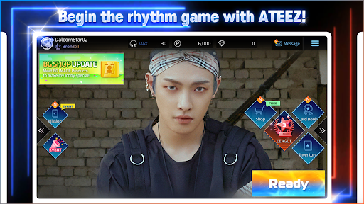 SUPERSTAR ATEEZ图片2