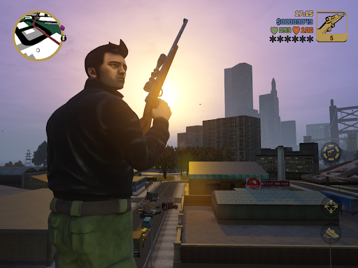 GTA 3 - 最终版图片10