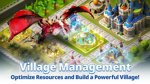 Dragon Siege: Kingdom Conquest图片4