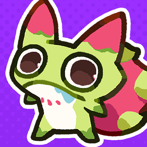 塔塔冒险队ICON