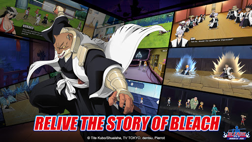 Bleach: Immortal Soul图片3