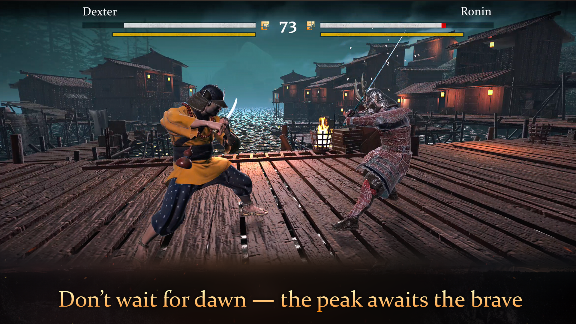 Katori: Code of Blade图片1