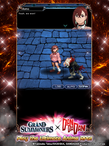 Grand Summoners - Anime RPG图片20