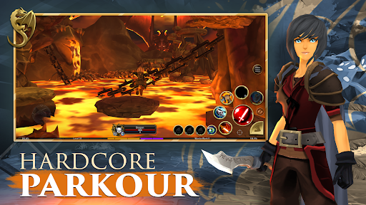 AdventureQuest 3D MMO RPG图片20