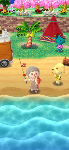 Animal Crossing: Pocket Camp C图片2