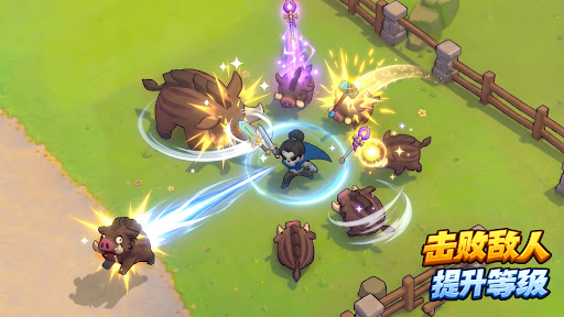 Skull Hero (骷髅英雄)图片1