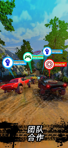 Offroad Unchained图片8