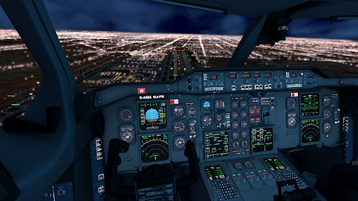 RFS - Real Flight Simulator图片6