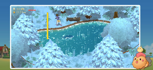 Harvest Moon: Home Sweet Home图片6