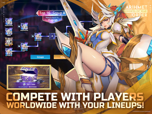 Mobile Legends: Adventure图片9