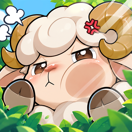 別砸了!是精灵啦ICON