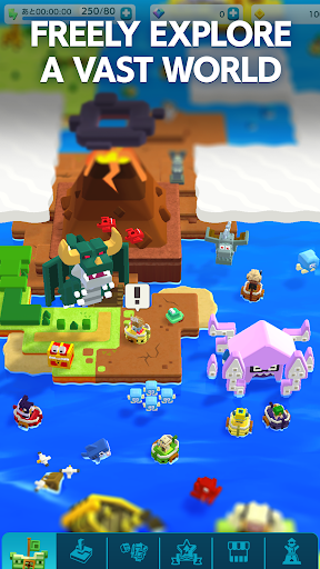 PANDOLAND: Discovery RPG图片20