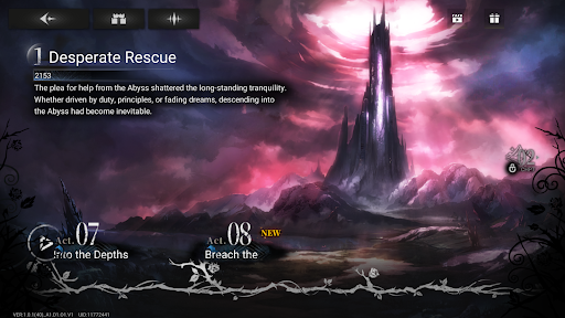 Elpis: Fallen Star图片6