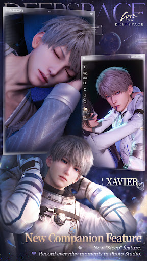 Love and Deepspace图片16