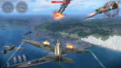 Sky Gamblers - Storm Raiders 2图片18