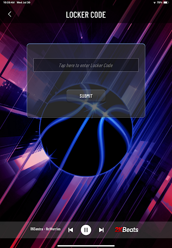 MyNBA2K Companion App图片15