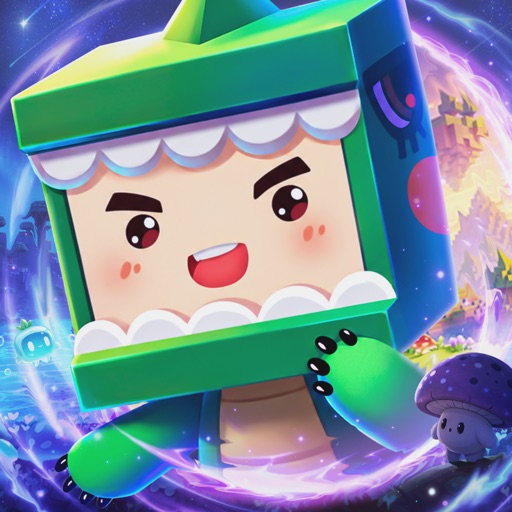迷你世界ICON
