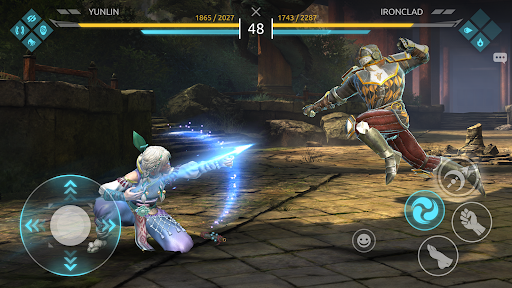 Shadow Fight Arena图片14