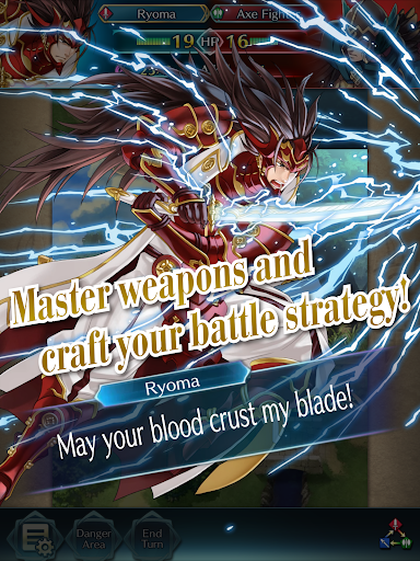 Fire Emblem Heroes图片23