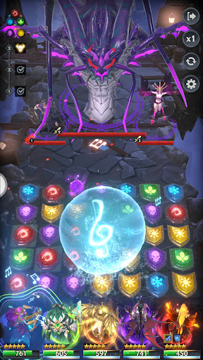 Puzzles & Chaos: Frozen Castle图片6