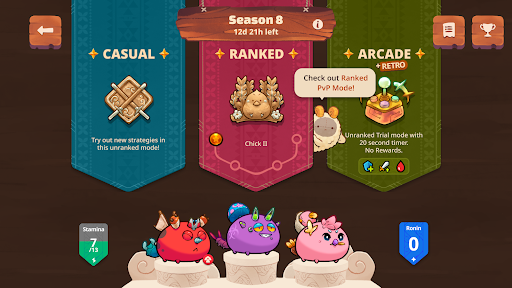 Axie Infinity: Origins图片3