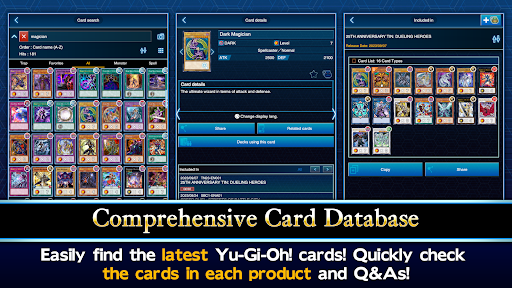Yu-Gi-Oh! Neuron图片22
