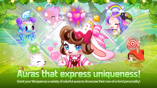 Wooparoo Odyssey-Build & Breed图片7