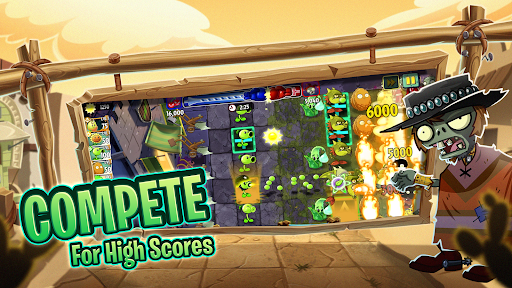 Plants vs. Zombies™ 2图片5