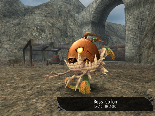 RPG Toram Online - MMORPG图片19