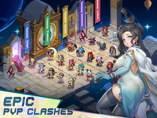 Realms of Pixel图片15