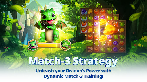 Dragon Siege: Kingdom Conquest图片3