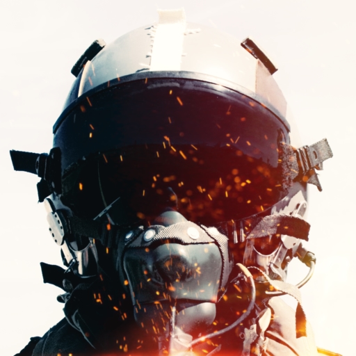 Modern Jet Fighters OnlineICON