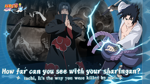 NARUTO KAGE图片4