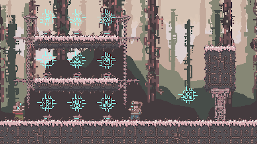 不同的冬天图片5