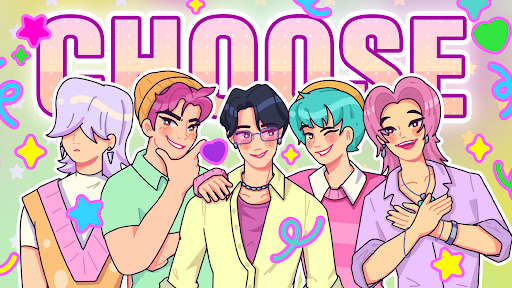 K-Pop 学院!图片2