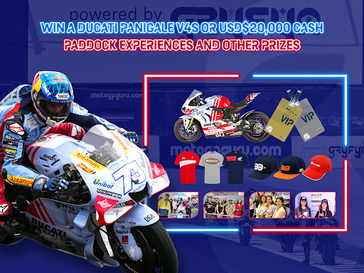 MotoGP Racing '23图片24